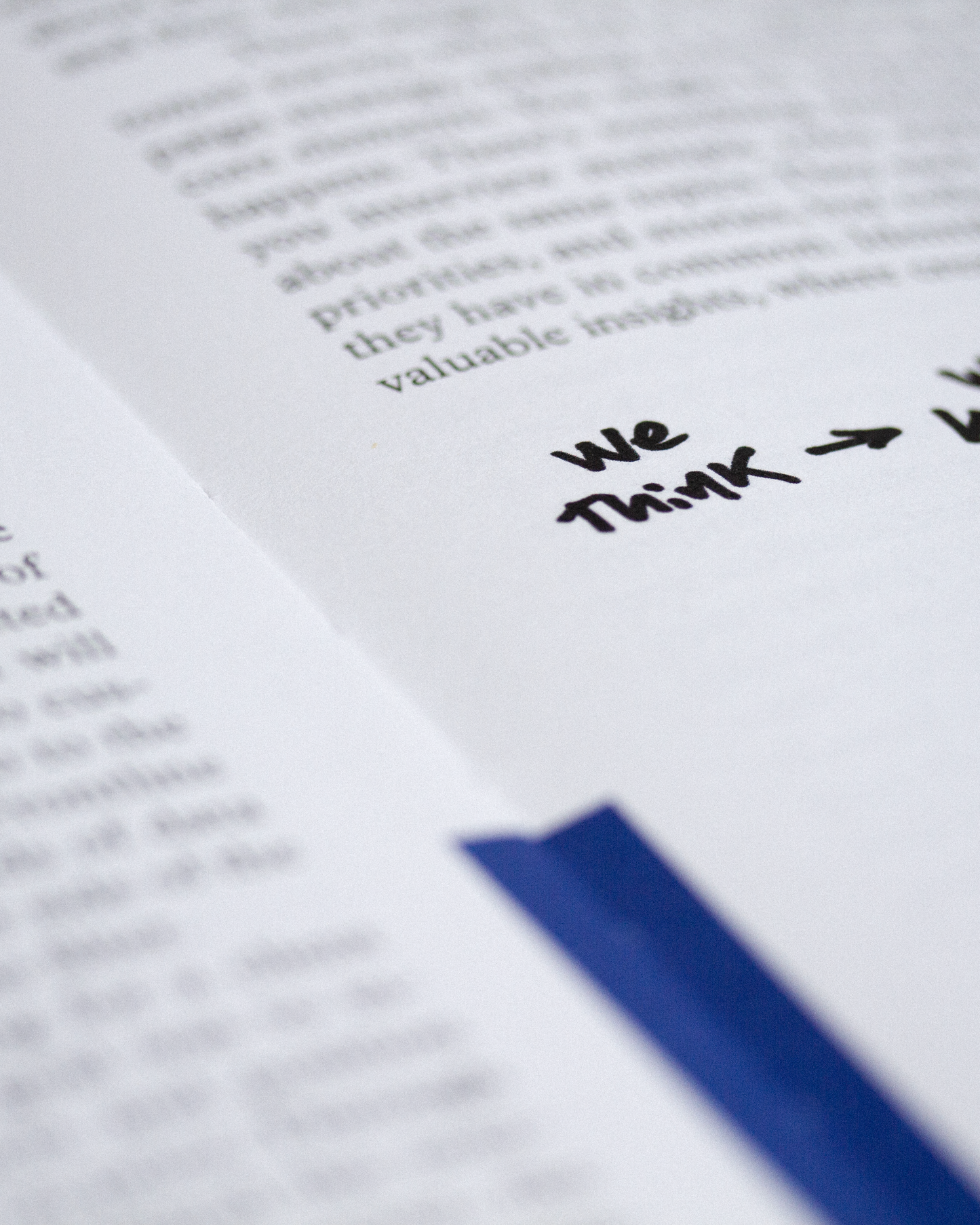 NEW: Hardcover + Audiobook