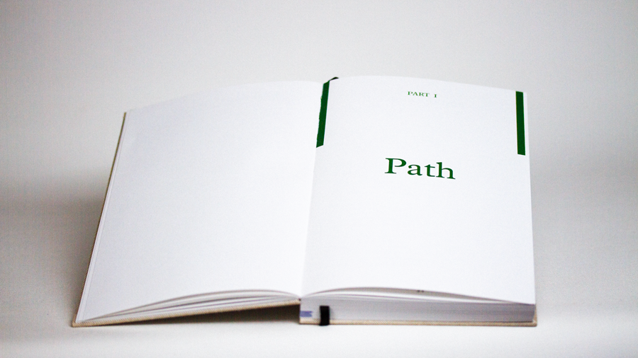 Part I Path: On the path